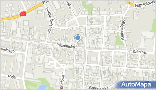 251551145, Przedsiębiorstwo Handlowe 