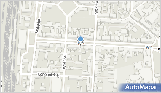 8391646927, Przedsiębiorstwo Handlowe 