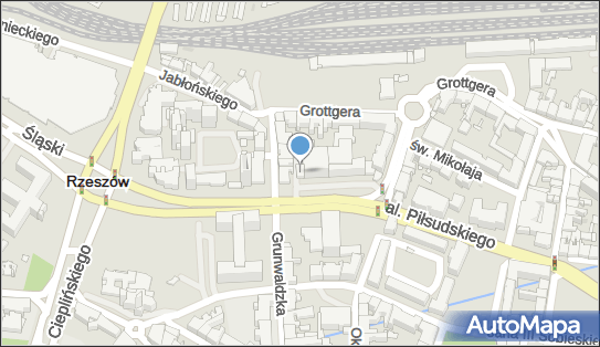 8131063063, Przedsiębiorstwo Handlowe 