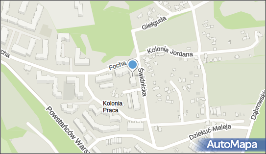 5831030584, Jerzy Czoske, Przedsiębiorstwo Handlowe 