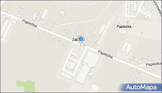 5840151531, Przedsiębiorstwo Handlowe 
