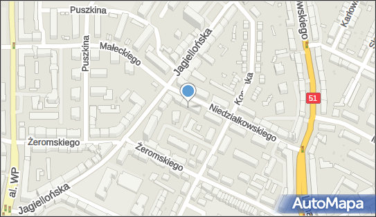 9261465889, Przedsiębiorstwo Handlowe Gerta Gigon Krzysztof 