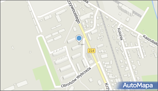 Przedsiębiorstwo Handlowe Gordon, ul. Bolesława Krzywoustego 31 84-300 - Przedsiębiorstwo, Firma, NIP: 8411195191