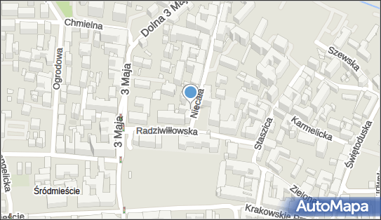 7120169892, Przedsiębiorstwo Handlowe 