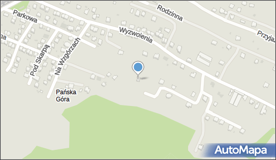 5510011666, Przedsiębiorstwo Handlowe 