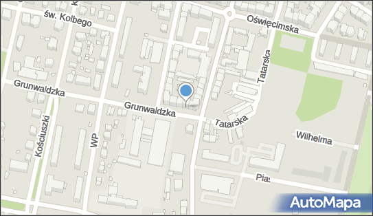Przedsiębiorstwo Handlowe Gucio Przemysław Rybakiewicz, Legnica 59-220 - Przedsiębiorstwo, Firma, NIP: 6911999106