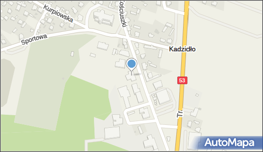 7581417282, Przedsiębiorstwo Handlowe Halina Kur 