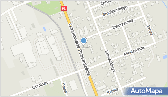 Przedsiębiorstwo Handlowe Handel Detaliczny, Łęczyca 99-100 - Przedsiębiorstwo, Firma, NIP: 7750020281