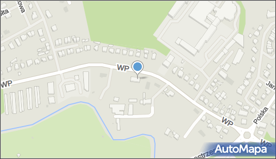 8561533181, Przedsiębiorstwo Handlowe 
