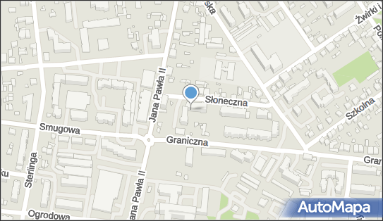 9581322938, Przedsiębiorstwo Handlowe 