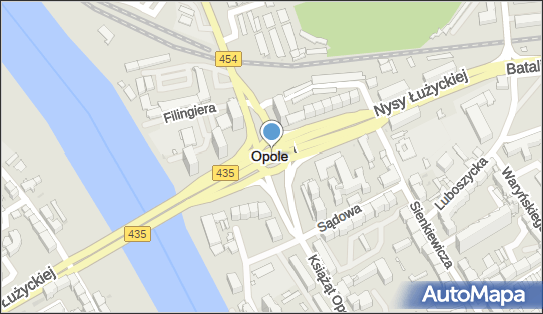 Przedsiębiorstwo Handlowe Henix Import Export, Opole N, Opole 46-021 - Przedsiębiorstwo, Firma, NIP: 7540012683