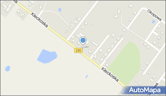 Przedsiębiorstwo Handlowe Hurtownia, Kłeckoska 84, Gniezno 62-200 - Przedsiębiorstwo, Firma, NIP: 7841307723