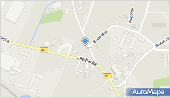Przedsiębiorstwo Handlowe i Kawoń & P Kawoń, Sycowska 1 46-100 - Przedsiębiorstwo, Firma, numer telefonu, NIP: 7521314928