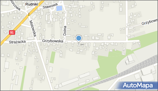 270661057, Przedsiębiorstwo Handlowe 