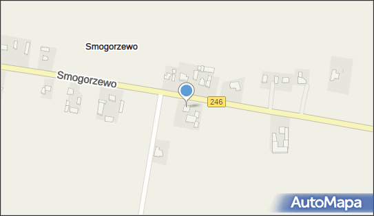 Przedsiębiorstwo Handlowe Imus, Smogorzewo 85, Smogorzewo 89-210 - Przedsiębiorstwo, Firma, numer telefonu, NIP: 5621527858