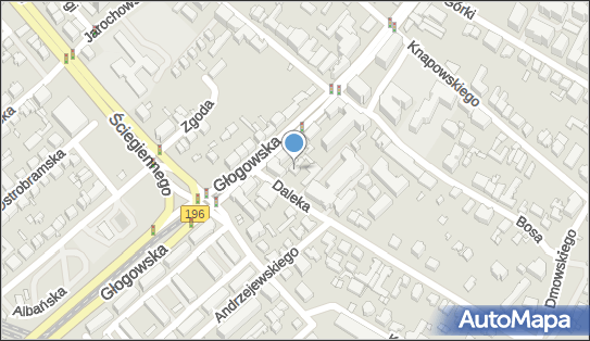 7791547128, Przedsiębiorstwo Handlowe 