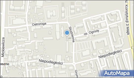 6971910794, Przedsiębiorstwo Handlowe 