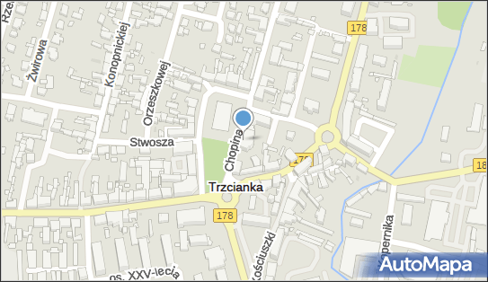 7631032993, Przedsiębiorstwo Handlowe 