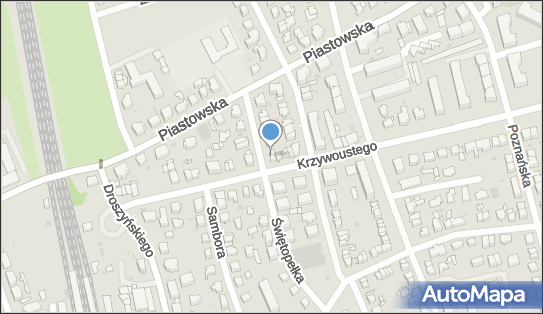 190562779, Przedsiebiorstwo Handlowe 