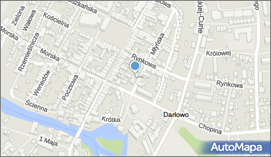 8391712179, Przedsiębiorstwo Handlowe 
