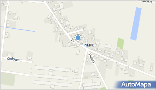 6991556060, Przedsiębiorstwo Handlowe Janina Kempa, Słupia Kapitulna 