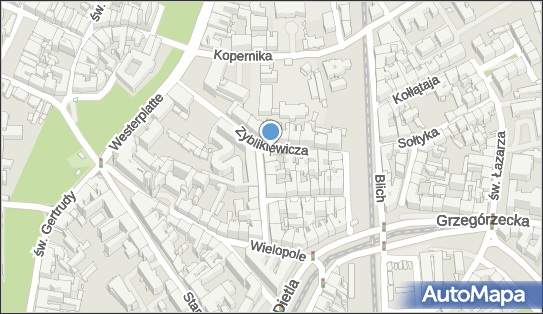 003889379, Przedsiębiorstwo Handlowe Joanna Ewa Irlik 