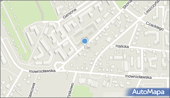 9531744086, Przedsiębiorstwo Handlowe 