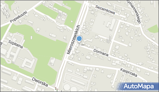 6440022084, Przedsiębiorstwo Handlowe 