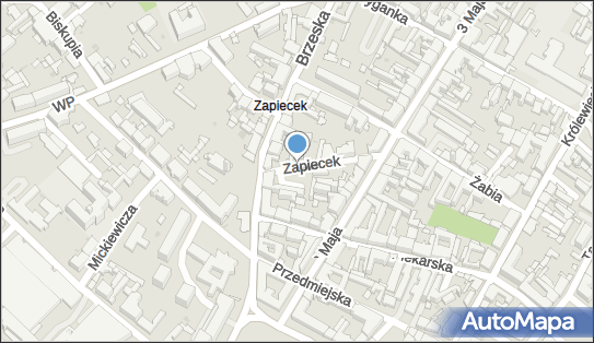 8882362286, Przedsiębiorstwo Handlowe 