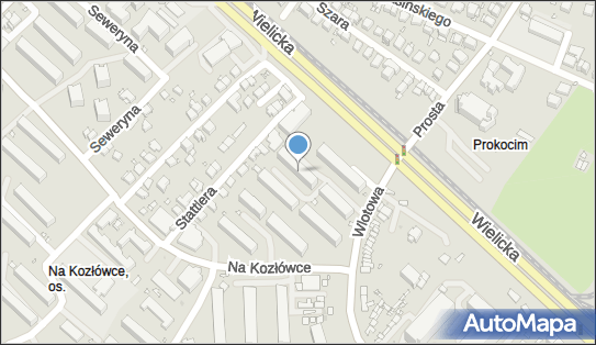 6791041492, Przedsiębiorstwo Handlowe 