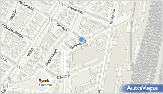 Przedsiębiorstwo Handlowe Jula, Graniczna 13, Poznań 60-713 - Przedsiębiorstwo, Firma, NIP: 7831584421
