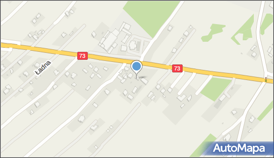 Przedsiębiorstwo Handlowe K&ampJ, Ładna 23, Ładna 33-156 - Przedsiębiorstwo, Firma, NIP: 9930073593