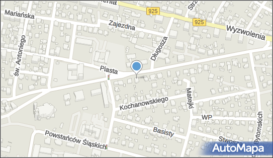 Przedsiębiorstwo Handlowe K&ampK Krzysztof Kryj Mariusz Kryj SPC 44-200 - Przedsiębiorstwo, Firma, NIP: 6422466965