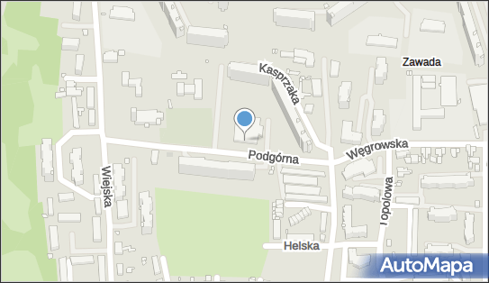 Przedsiębiorstwo Handlowe K M, Podgórna 12, Elbląg 82-300 - Przedsiębiorstwo, Firma, NIP: 5781641095
