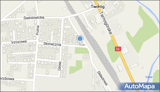 273108591, Przedsiębiorstwo Handlowe K&P Gwóźdź Krystyna 