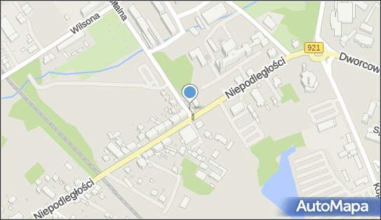 9691325056, Przedsiębiorstwo Handlowe 