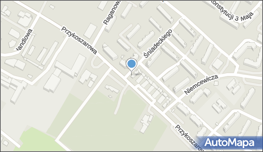 451093080, Przedsiębiorstwo Handlowe 
