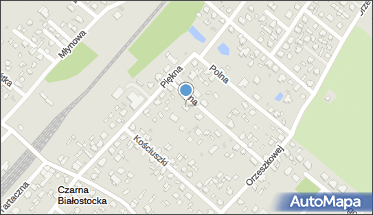 5421004334, Przedsiębiorstwo Handlowe 
