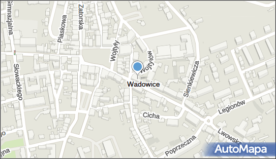 5511629948, Przedsiębiorstwo Handlowe 