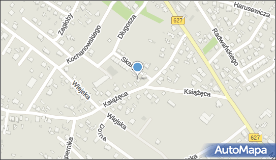 7591686859, Przedsiębiorstwo Handlowe Kamil Suchcicki 