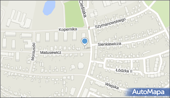 6730013805, Przedsiębiorstwo Handlowe 
