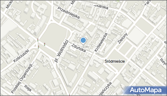 8880403845, Przedsiębiorstwo Handlowe 