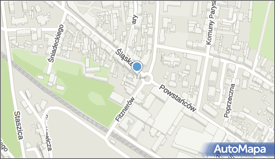 6431549099, Przedsiębiorstwo Handlowe 