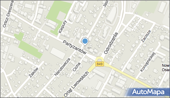 9222296626, Przedsiębiorstwo Handlowe