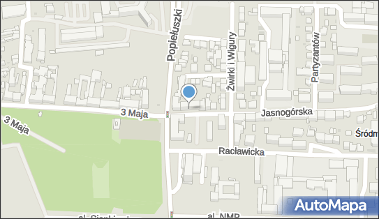 5732486832, Przedsiębiorstwo Handlowe 