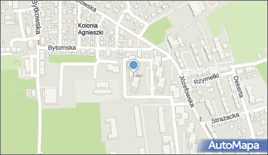 Przedsiębiorstwo Handlowe Kinder Max, ul. Józefowska 116 A 40-145 - Przedsiębiorstwo, Firma, NIP: 6342564482