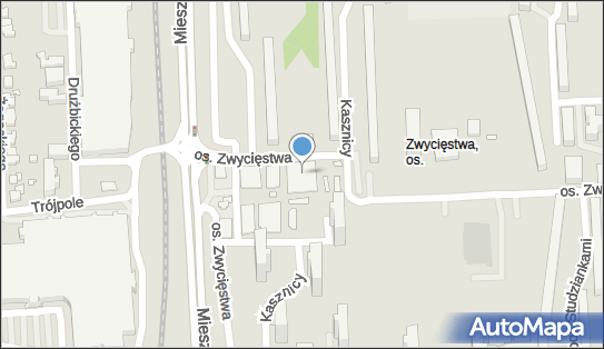 7821617923, Przedsiębiorstwo Handlowe 