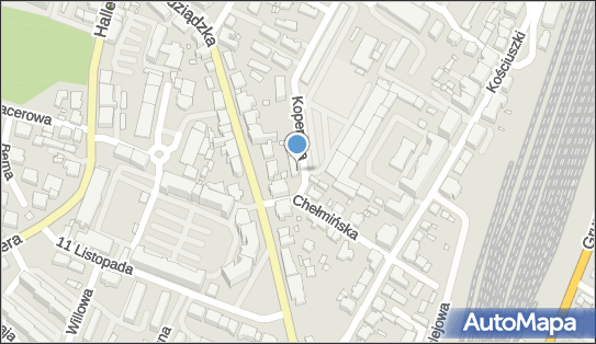 5811154395, Przedsiębiorstwo Handlowe 