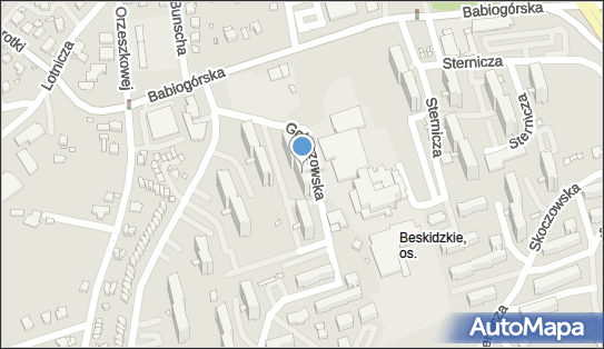 5470129320, Przedsiębiorstwo Handlowe 
