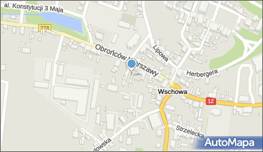 6931001588, Przedsiębiorstwo Handlowe 